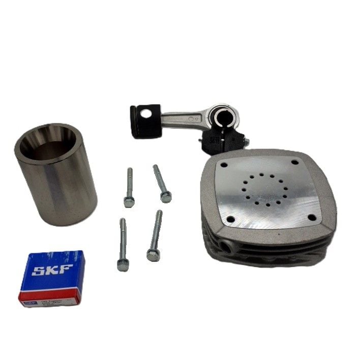 Overhaul KIT LFX 1.0 FOR Piston Compressors Service Parts air compressor