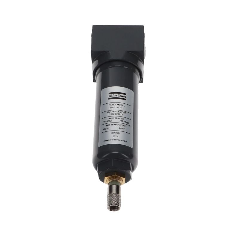 PD3 (RP 1/4) FOR AIR Treatment Equipment Service Parts air compressor