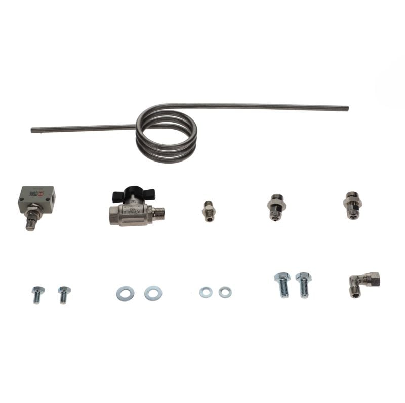PDP KIT CD25-35 G FOR OIL Injected Screw Compressor Service Parts air compressor