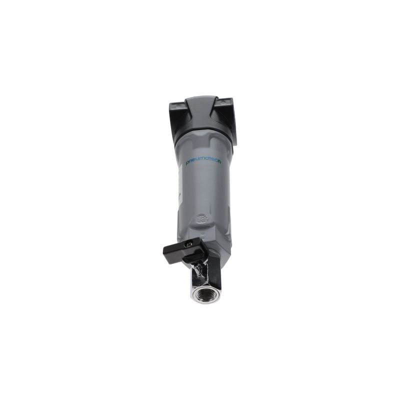 PMH D 10 (g1/8) - M Service Parts air compressor