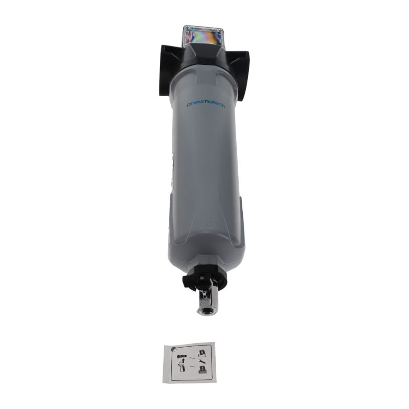 PMH D 297 (G1) G M Service Parts air compressor