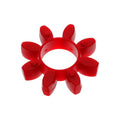 SPIDER AR28/38 98SH RED C55DD air compressor