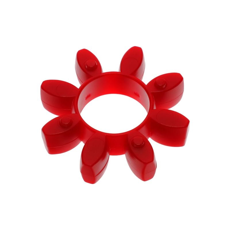 SPIDER AR28/38 98SH RED C55DD air compressor