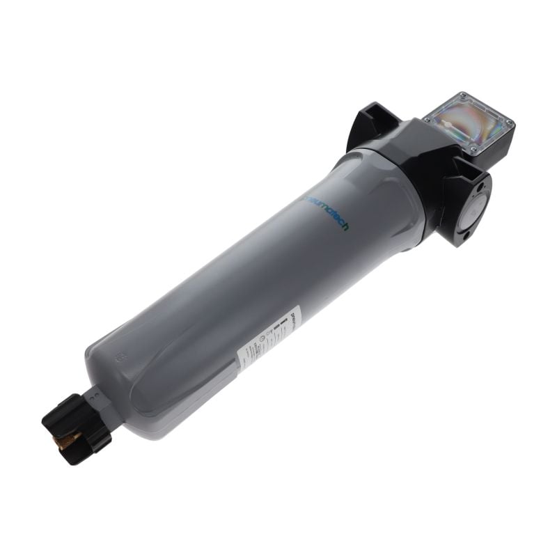 PMH P 297 (G1) G A Service Parts air compressor
