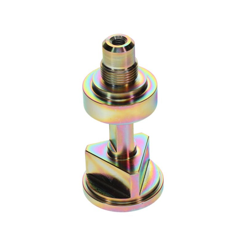 Piston FOR OIL Injected Screw Compressors (1623240900) Service Parts air compressor