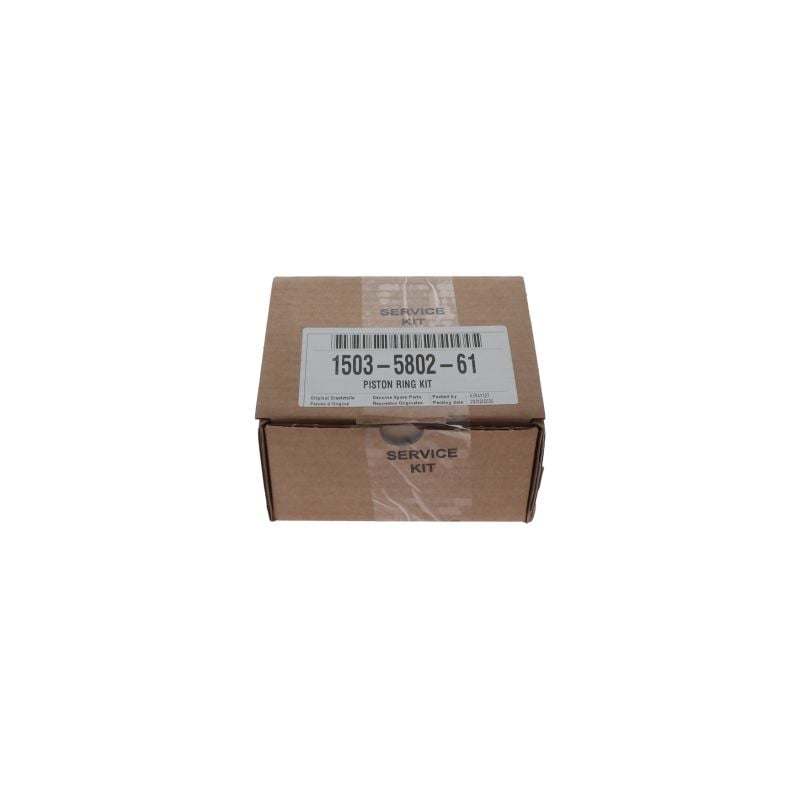 Piston RING KIT FOR Piston Compressors (1503580261) Service Parts air compressor