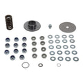 Piston+cyl.assy FOR Piston Compressors (1503612560) Service Parts air compressor