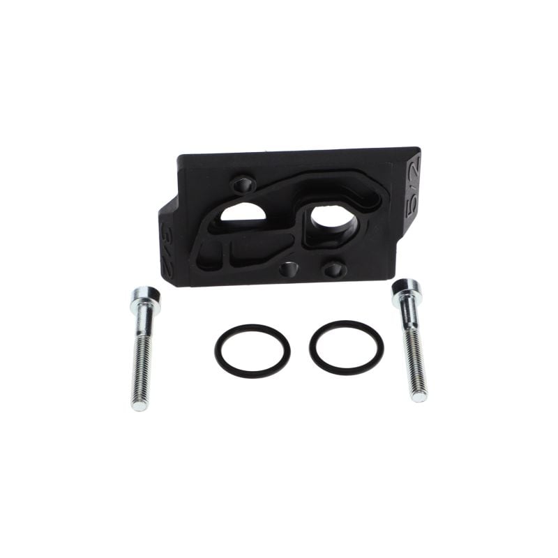 Plate Connection Service Parts air compressor