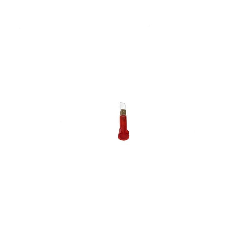 SIGNAL LAMP 24V RED (CURUS) FOR AIR TREATMENT EQUIPMENT air compressor