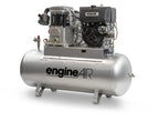 Diesel Engine Compressor EngineAir 11/270 14Bar Engine Compressors air compressor