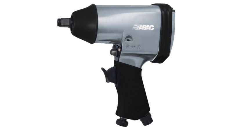 Impact Wrench KIT 1/2" 345NM G-101