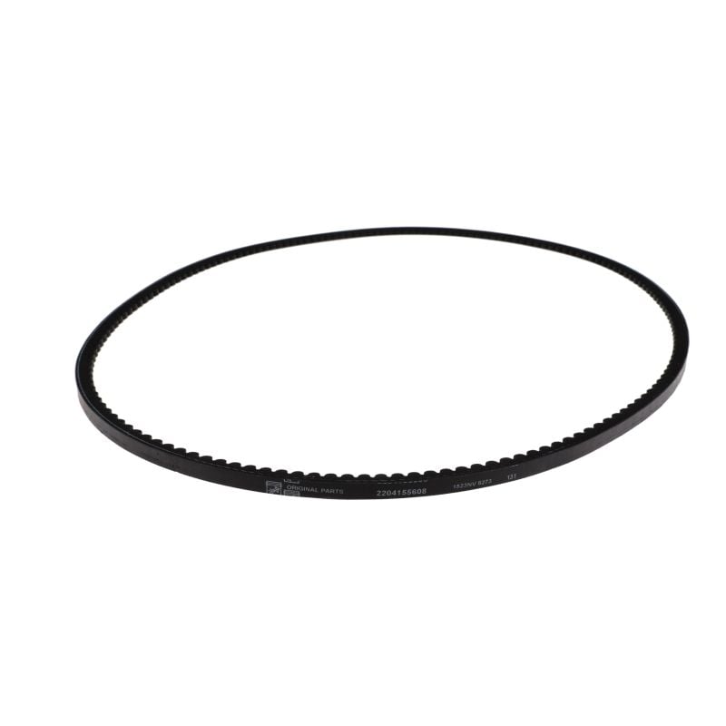 V-BELT XPZ L=1250 MULTIBRAND FOR OIL INJECTED SCREW COMPRESSOR Belts air compressor