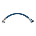 HOSE AIR-OIL M38X1,5+FL L=950 Pipes\ air compressor