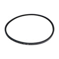 BELT SET AC 1107 XPA 1PCS FOR OIL INJECTED SCREW COMPRESSOR Belts air compressor