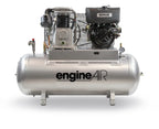 Diesel Engine Compressor EngineAir 11/270 14Bar Engine Compressors air compressor