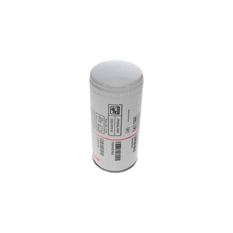OIL FILTER W/CHECK VALVES air compressor