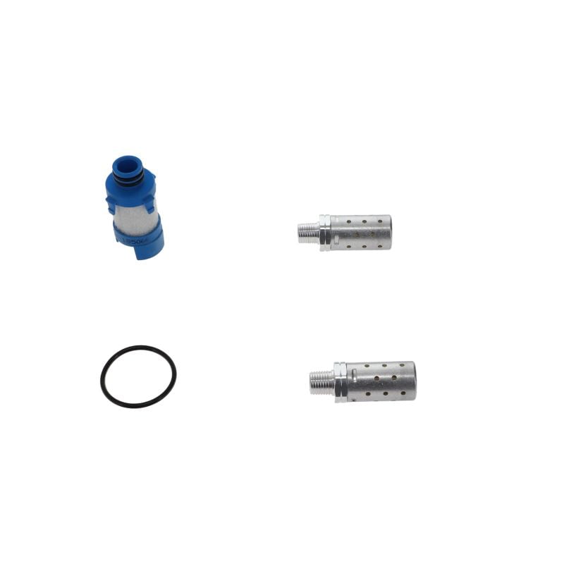 KIT SERVICE CD1-CD3+ 6000H FOR AIR TREATMENT EQUIPMENT air compressor