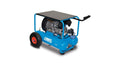 ABAC V30/11+11 CM 3 - 3Hp - 11+11lt - 10bar - V230/50Hz Piston Compressors air compressor