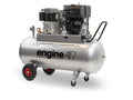 Diesel Engine Compressor EngineAir 7/270 10Bar Engine Compressors air compressor