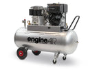 Diesel Engine Compressor EngineAir 7/270 10Bar Engine Compressors air compressor