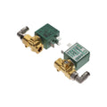KIT SERVICE SOLENOID 230V FOR ZR ZT OIL FREE COMPRESSORS air compressor