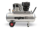 Diesel Engine Compressor EngineAir 7/270 10Bar Engine Compressors air compressor