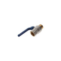 BALL VALVE 1MF air compressor