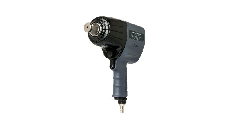 Professional Impact Wrench 1" Impact & Ratchet Wrenches air compressor