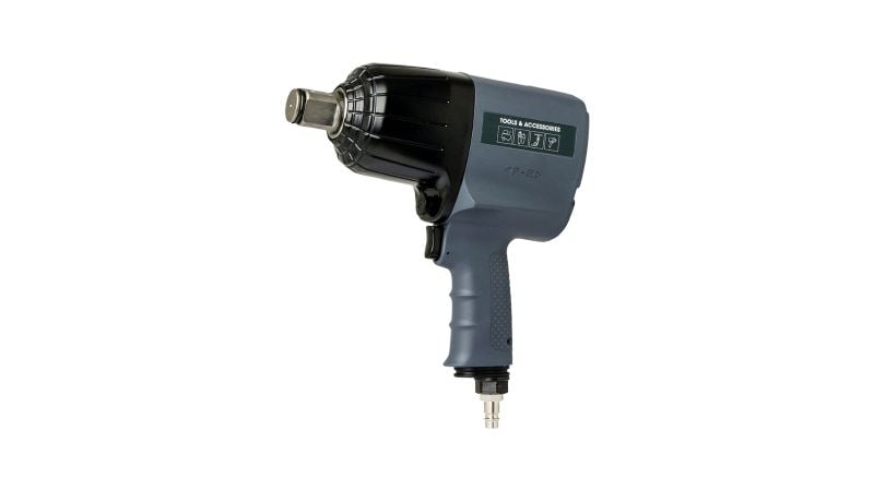 Professional Impact Wrench 1" Impact & Ratchet Wrenches air compressor