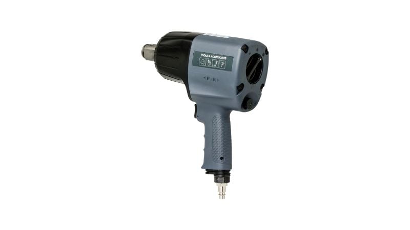 Professional Impact Wrench 1" Impact & Ratchet Wrenches air compressor