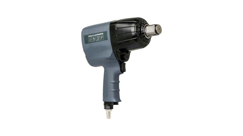 Professional Impact Wrench 1" Impact & Ratchet Wrenches air compressor