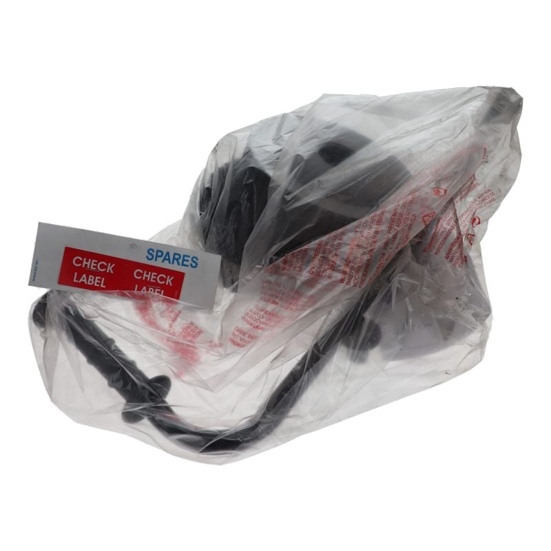 KIT RUOTE+MANIGLIA NEW LT24 VL air compressor