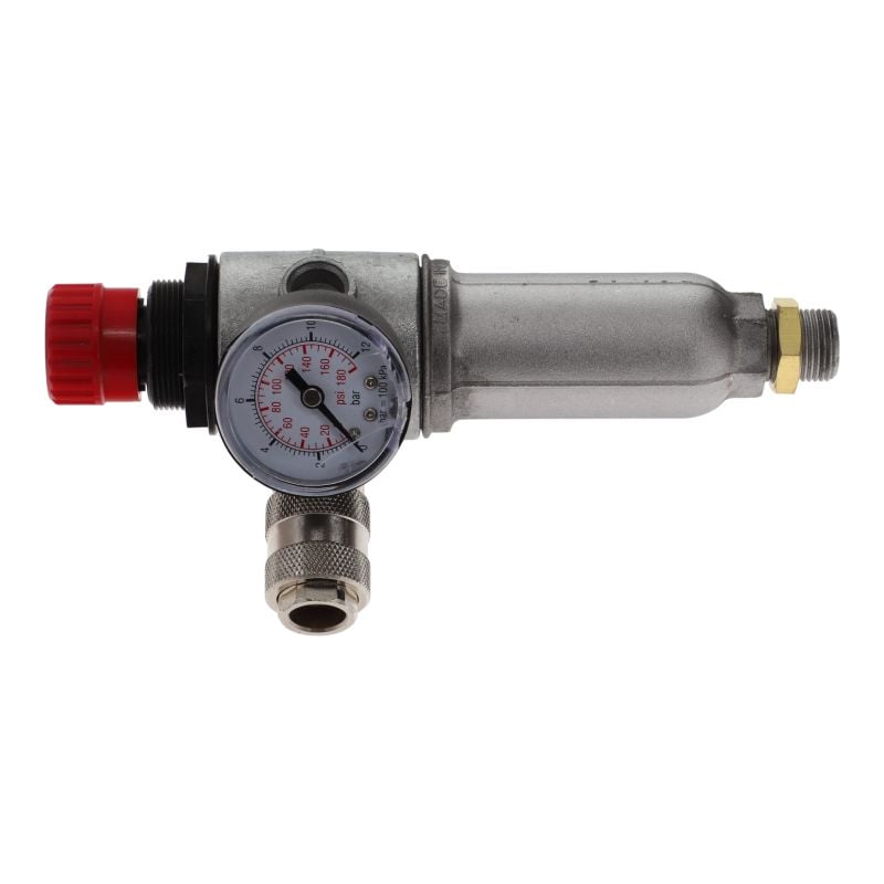 REDUCER PRESSURE 3/8 1R air compressor
