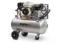 Engineair 4/100 10 Petrol Engine Compressors air compressor