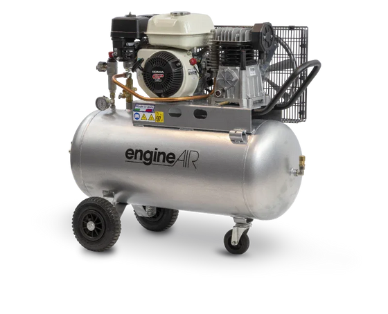 Engineair 4/100 10 Petrol