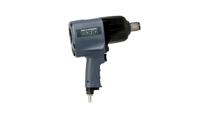 Professional Impact Wrench 1" Impact & Ratchet Wrenches air compressor