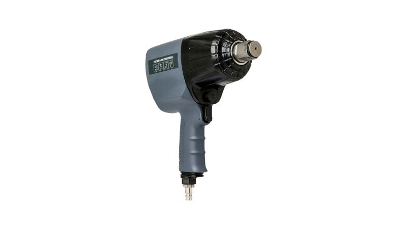 Professional Impact Wrench 1" Impact & Ratchet Wrenches air compressor
