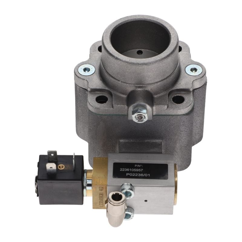 INTAKE REGULATOR RH 25A (24V) Intake Kits air compressor