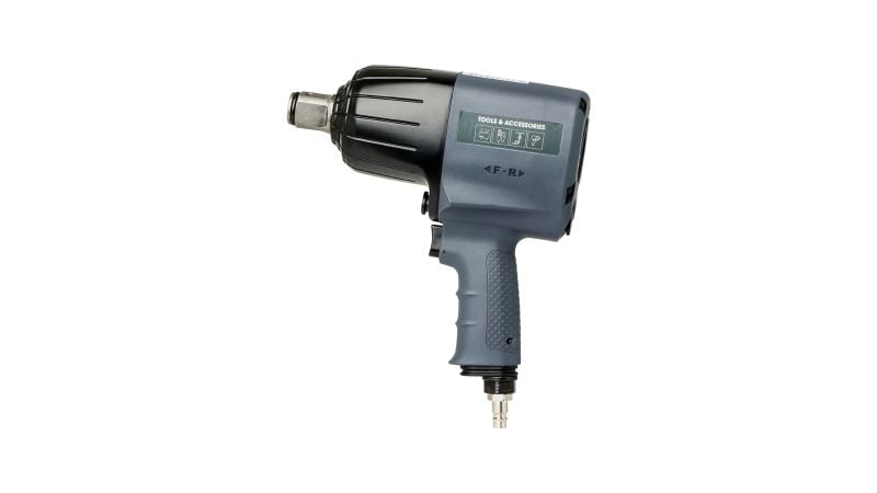 Professional Impact Wrench 1" Impact & Ratchet Wrenches air compressor