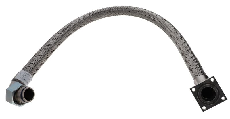 Flexible hose air end-reciever Pipes\ air compressor