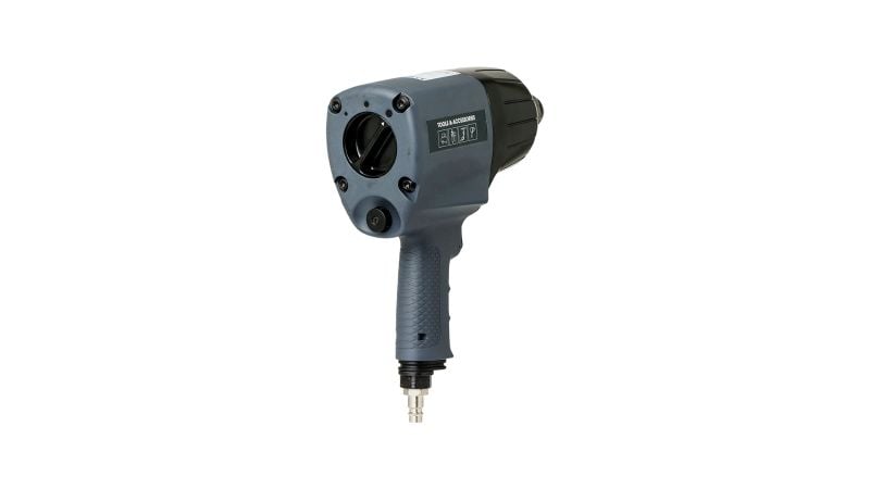 Professional Impact Wrench 1" Impact & Ratchet Wrenches air compressor