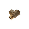 NON RETURN VALVE 3/4+F 3/4+M air compressor