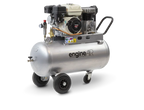 Engineair 4/100 10 Petrol Engine Compressors air compressor