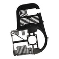BELTGUARD_PLASTIC REAR B7000 air compressor