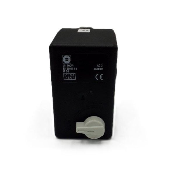 Press.switch 10B 3/8+ Spares air compressor