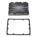 KIT CRANK.COVER BOTTOM PAT24 air compressor