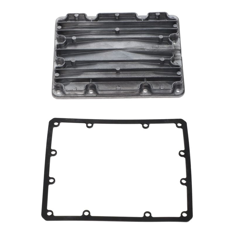 KIT CRANK.COVER BOTTOM PAT24 air compressor