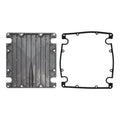 KIT CRANK COVER BOTTOM PAT38 air compressor