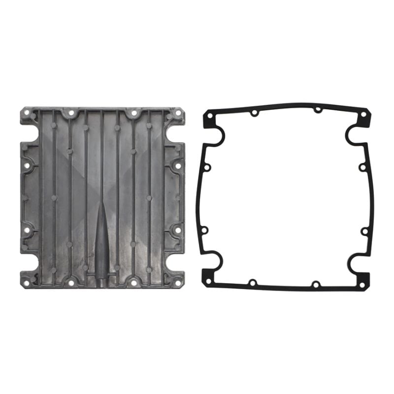KIT CRANK COVER BOTTOM PAT38 air compressor