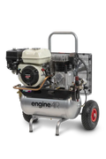 Engineair 4/22 10 Petrol Engine Compressors air compressor